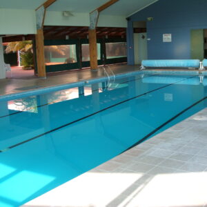 Swimming Pool Coatings
